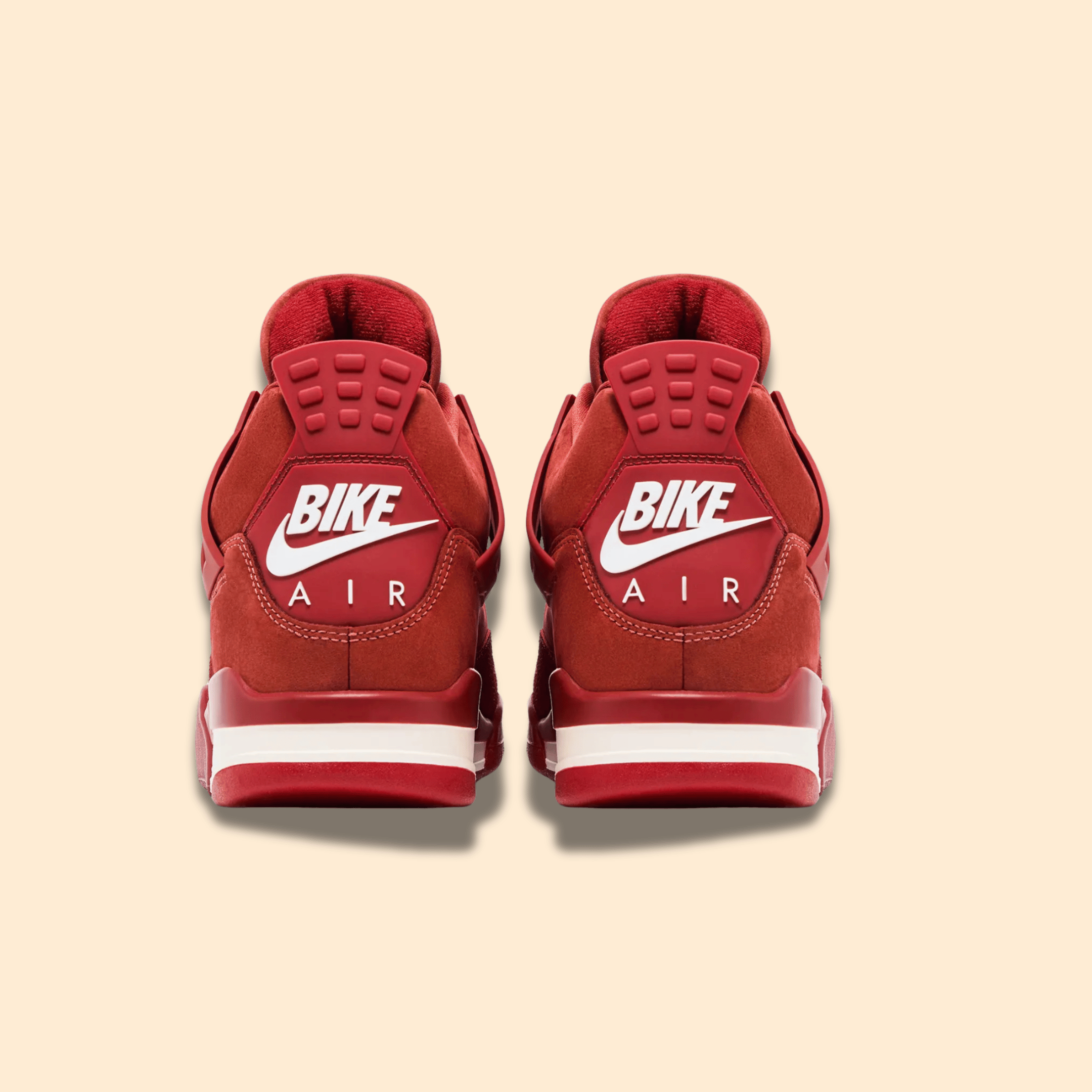 Nigel Sylvester X Air Jordan 4 Retro Og Sp 'Brick by Brick'