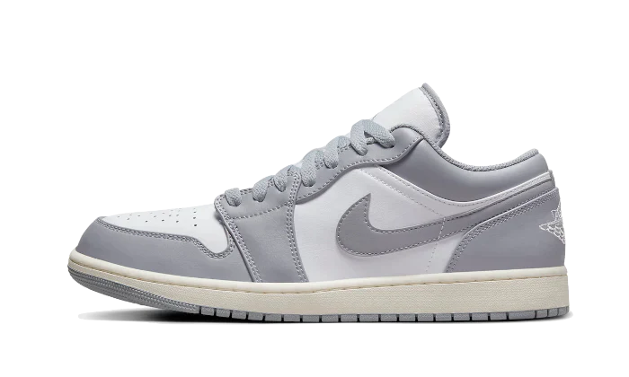 Air Jordan 1 Low Vintage Gray