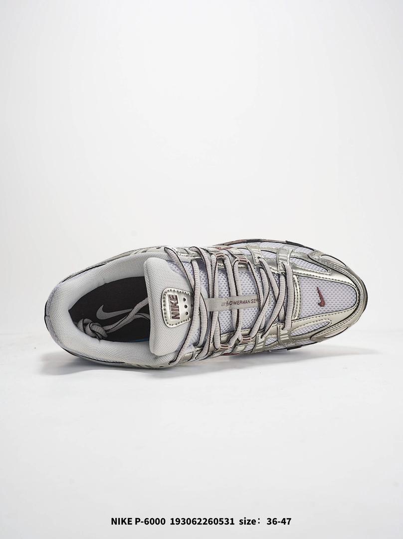 P-6000 Nike