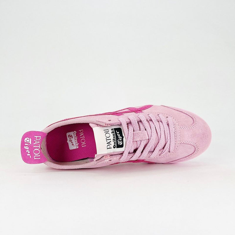 Asics - Cotton Candy Bright