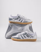 Adidas SAMBA OG Patent Snakeskin