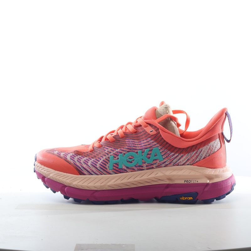 Hoka One One Mafate Speed ​​4