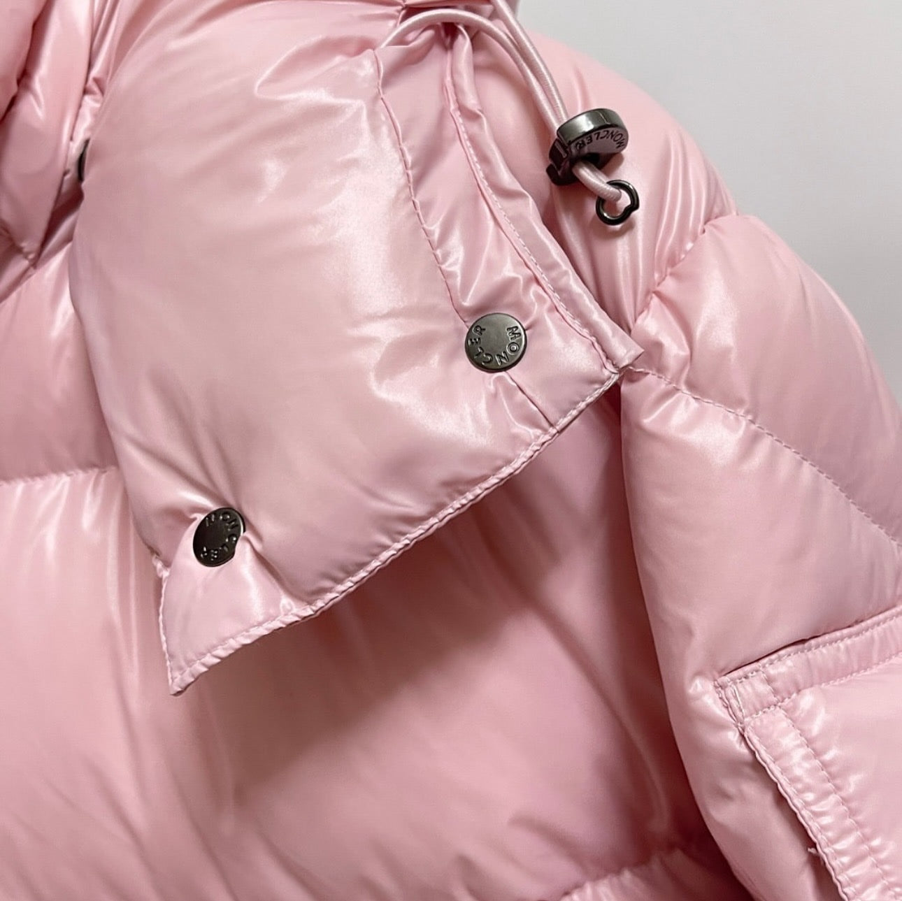 Doudoune Moncler