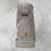 Ugg classic GRAY boot