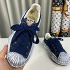 Mmy Blakey Blue Grey III
