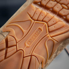 New Balance MIU MIU Beige HIVER ecru shearling