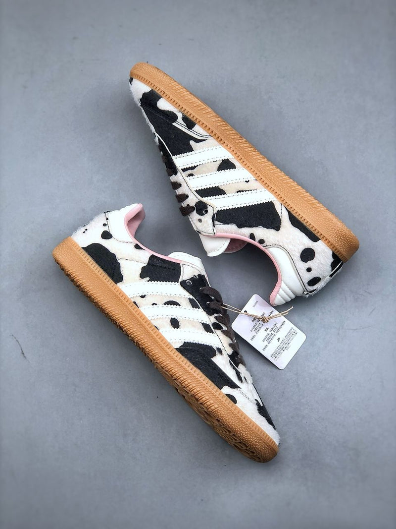 Adidas Samba Cow