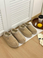 Ugg Low waist Botte Tasman