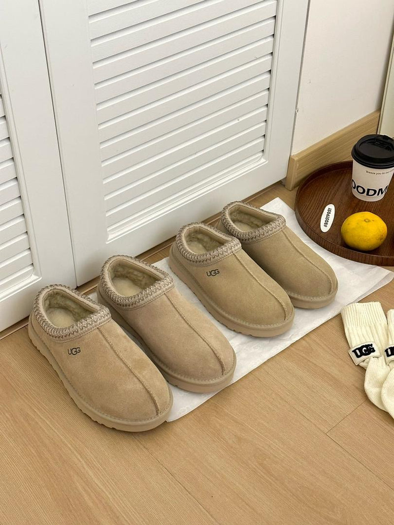 Ugg Low waist Botte Tasman