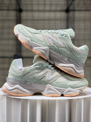9060 New Balance Green Spring 2025