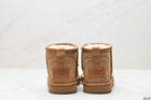 Ugg classic mini boot