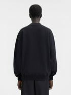 Jacquemus Sweatshirt Noir (vente privée)