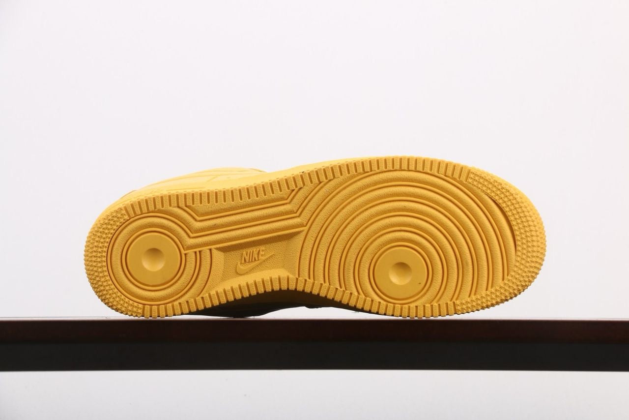 Air Force Gold