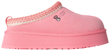 Uggg Tazz Pink Botte