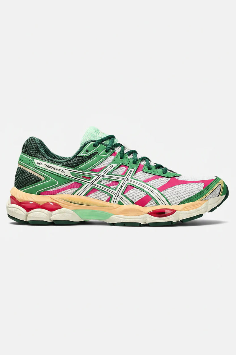 ASICS Gel-Cumulus Cream Ivory