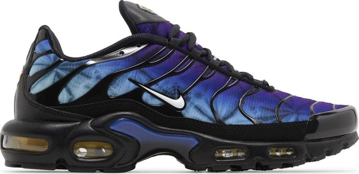 Air Max plus '25th Anniversary'