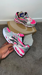 ASICS Gel Kayano 14 sneakers pink glo