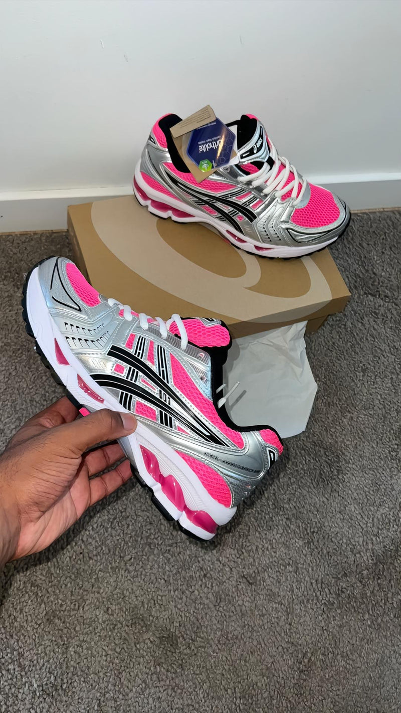 Asics Sneakers Gel Kayano 14 Rose Gloi