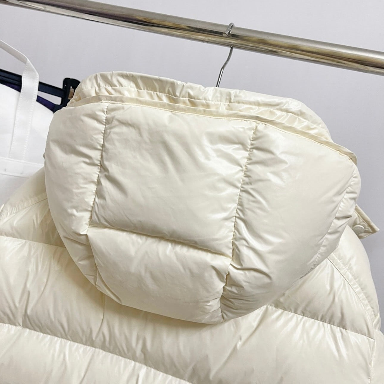 Doudoune Moncler