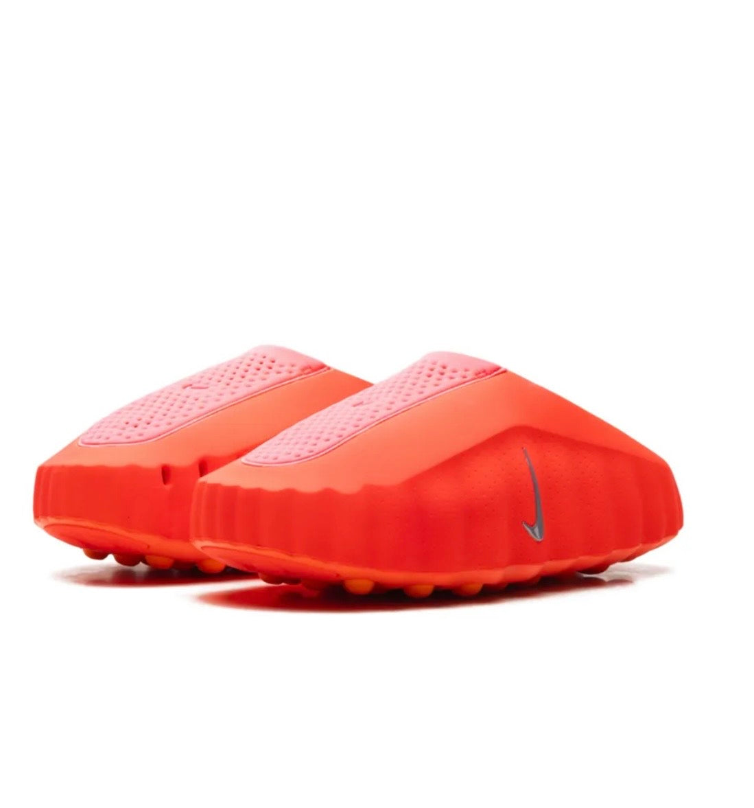 Nike Mind 001 Solar Red