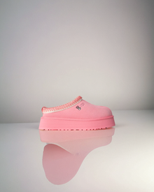 Uggg Tazz Pink Botte
