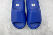 Adidas Yeezy slide slate blue