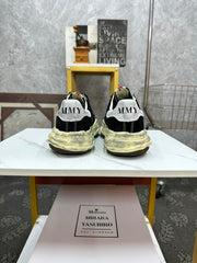 Mmy Blakey Black Wash III
