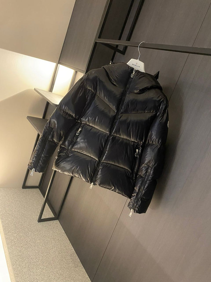 Moncler jacket