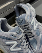 New Balance Arctic Grey 9060