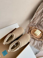 Ugg Botte 2023