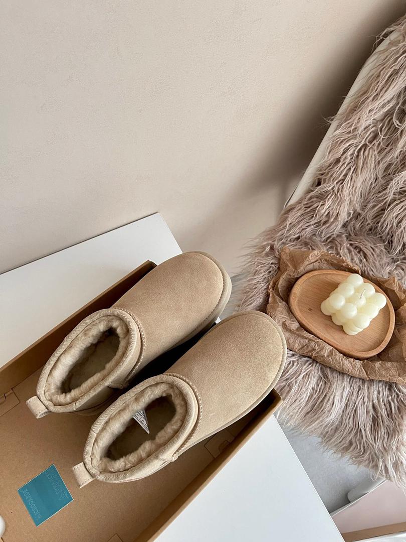 Ugg Botte 2023