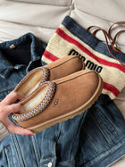 Ugg Lower Size Jazz Brown