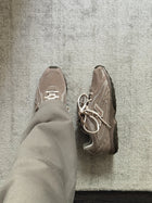 New Balance 204L Mushroom Arid Stone