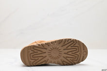 Ugg classic mini boot