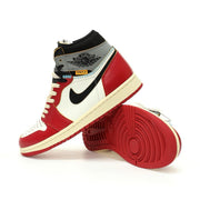 Union La x Nike Air Jordan 1 “Im back”