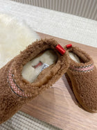 Ugg All Brown