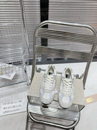 Golden Goose 852 White