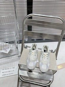 Golden Goose 852 White