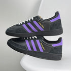 Adidas Samba Leopard