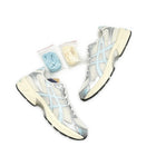 Asics Gel-1130 "Cream/Blue Starlight