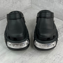 Balenciaga Crocs