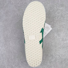 Onitsuka tiger mexico66 green