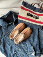 Ugg Lower Size Jazz Brown