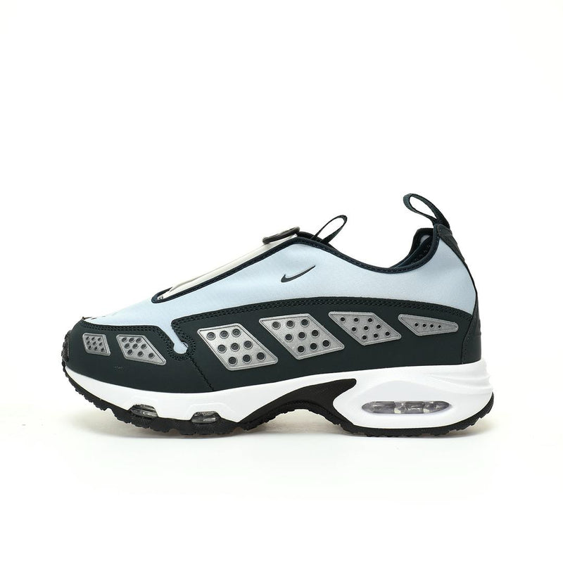 Air Max Sndr Blue Gray