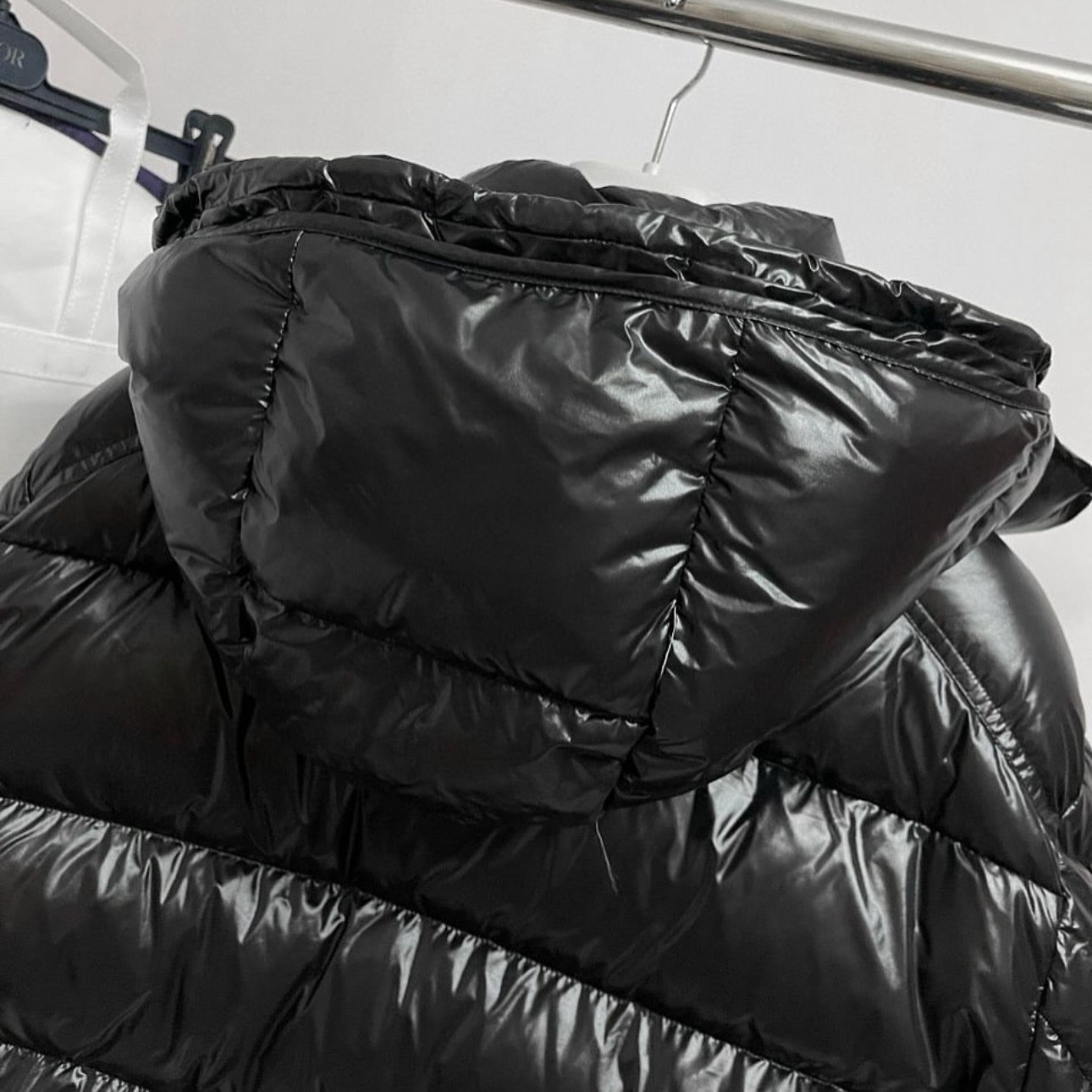 Doudoune Moncler
