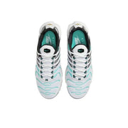 Nike Tn Air Max Plus white hype jade