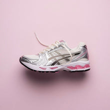 Asics Gel Kayano Gel Sneakers 14 Cream