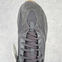 Yeezy Boost 700 V1 Utility Black