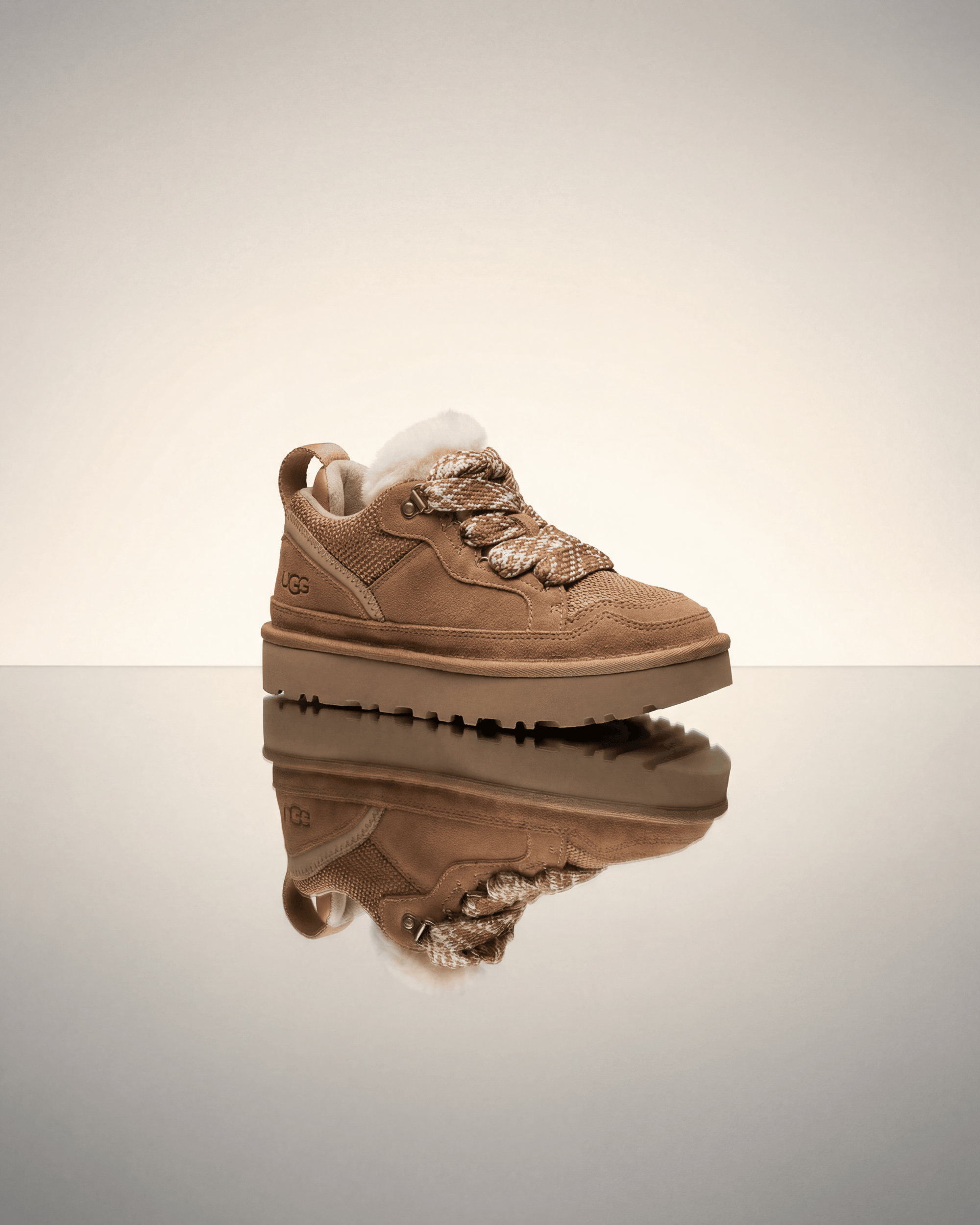 Ugg sneakers 2026