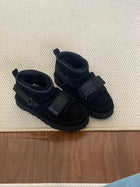 Ugg Low waist boot Black